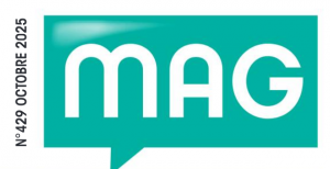 Tribune Magdeleine octobre 2025