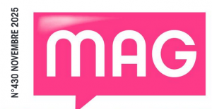 Tribune Magdeleine novembre 2025