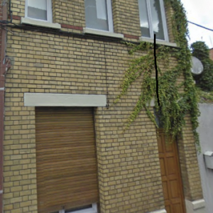33 rue du Romarin, 17 ans d’inaction