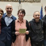 Hommage à Mathilde LIÉVIN : une femme d’engagement, de conviction et de passion